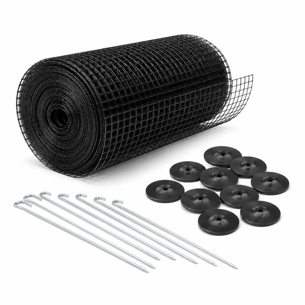Solar Panel Protection Mesh 30
