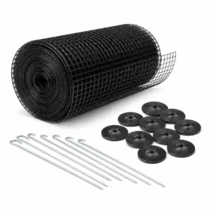 Solar Panel Protection Mesh 30