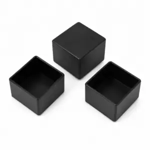 Mounting Rail end caps